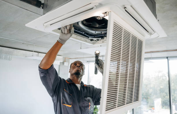 Licensed Hvac service in Warren, PA - FH HVAC